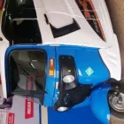 La imagen 3 de la Empresa INVERSIONES Y NEGOCIACIONES BEA CORZ S.A.C. Servicio de reparación de motores pequeños en Lima LAM