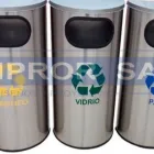 La imagen 1 de la Empresa INVERSIONES Y PROYECTOS RUIZ - INPROR SAC Proveedor de metal en Lima LAM
