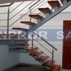 La imagen 3 de la Empresa INVERSIONES Y PROYECTOS RUIZ - INPROR SAC Proveedor de metal en Lima LAM