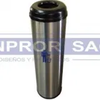 La imagen 4 de la Empresa INVERSIONES Y PROYECTOS RUIZ - INPROR SAC Proveedor de metal en Lima LAM