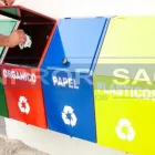 La imagen 5 de la Empresa INVERSIONES Y PROYECTOS RUIZ - INPROR SAC Proveedor de metal en Lima LAM