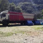 La imagen 2 de la Empresa INVERSIONES Y TRANSPORTES DAVID Servicio de transporte en Lima LAM