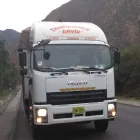 La imagen 3 de la Empresa INVERSIONES Y TRANSPORTES DAVID Servicio de transporte en Lima LAM