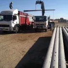 La imagen 1 de la Empresa INVERSIONES Y TRANSPORTES DAVID Servicio de transporte en Lima LAM