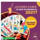 La imagen 1 de la Empresa IRIS TAROT MAGISTRAL VIDENTES EN LIMA en San Isidro LAM