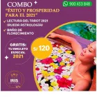 La imagen 4 de la Empresa IRIS TAROT MAGISTRAL VIDENTES EN LIMA en San Isidro LAM