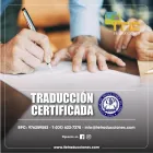 La imagen 3 de la Empresa ITE TRADUCCIONES Traducciones Oficiales en Trujillo LAL
