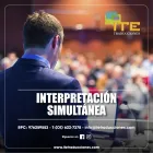 La imagen 4 de la Empresa ITE TRADUCCIONES Traducciones Oficiales en Trujillo LAL