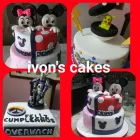 La imagen 1 de la Empresa IVON'S CAKES Panadería en Perú LAM