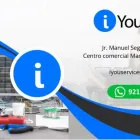 La imagen 1 de la Empresa IYOU SERVICE Tienda de informática en Lima LAM