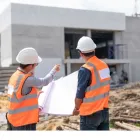 La imagen 1 de la Empresa J & C CONSTRUCTORES DEL NORTE S.A.C Sistema Drywall en San Martín De Porres Perú