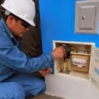 La imagen 1 de la Empresa J&F ANPEK Servicios de instalaciones en Lima LAM