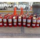 La imagen 4 de la Empresa J.M.SEGURIDAD INDUSTRIAL Y SERVICIOS GENERALES - FUMIGACIÓN Y EXTINTORES Venta Y Recarga De Extintores en Surquillo LAM