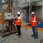 La imagen 2 de la Empresa J.V.PERFORACIONES E.I.R.L. Contratista de perforación de pozos en Lima LAM