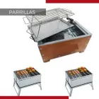 La imagen 2 de la Empresa JAHESA Proveedor de metal en Lima LAM