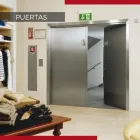 La imagen 3 de la Empresa JAHESA Proveedor de metal en Lima LAM