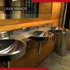 La imagen 4 de la Empresa JAHESA Proveedor de metal en Lima LAM