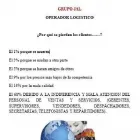 La imagen 2 de la Empresa JAL CARGO S.A.C. Organización comercial en Callao Perú