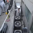 La imagen 1 de la Empresa JASA INGENIEROS SAC Contratista de aire acondicionado en Arequipa ARE