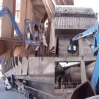 La imagen 2 de la Empresa JASA INGENIEROS SAC Contratista de aire acondicionado en Arequipa ARE
