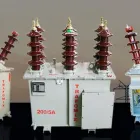 La imagen 4 de la Empresa JASATEC SAC Tienda de suministros eléctricos en Metropolitana De Lima Perú