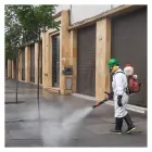 La imagen 1 de la Empresa JC CLEAN PLANET EIRL - EMPRESA DE FUMIGACIÓN, DESINFECCIÓN Y DESINSECTACIÓN Servicio de limpieza de alfombras en San Martín De Porres Perú