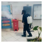 La imagen 4 de la Empresa JC CLEAN PLANET EIRL - EMPRESA DE FUMIGACIÓN, DESINFECCIÓN Y DESINSECTACIÓN Servicio de limpieza de alfombras en San Martín De Porres Perú