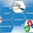 La imagen 3 de la Empresa JCB MANTENIMIENTO Y PROYECTOS Electricista en Los Olvidos Perú