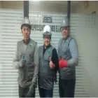La imagen 16 de la Empresa JEBEZA REPRESENTACIONES E.I.R.L. Recogida y tratamiento de basura en Lima LAM