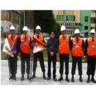 La imagen 1 de la Empresa JH SEGURIDAD SAC Servicio de Seguridad en Metropolitana De Lima Perú