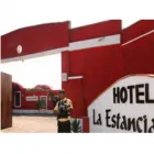 La imagen 2 de la Empresa JH SEGURIDAD SAC Servicio de Seguridad en Metropolitana De Lima Perú