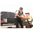 La imagen 3 de la Empresa JH SEGURIDAD SAC Servicio de Seguridad en Metropolitana De Lima Perú