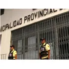 La imagen 4 de la Empresa JH SEGURIDAD SAC Servicio de Seguridad en Metropolitana De Lima Perú