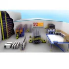 La imagen 4 de la Empresa JHINSO Galería Comercial en Lima LAM