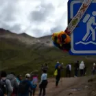 La imagen 5 de la Empresa JISA ADVENTURE Centro de información turística en Cusco CUS