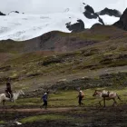 La imagen 8 de la Empresa JISA ADVENTURE Centro de información turística en Cusco CUS