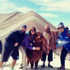 La imagen 9 de la Empresa JISA ADVENTURE Centro de información turística en Cusco CUS