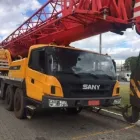 La imagen 2 de la Empresa JR RENTAL Agencia de alquiler de maquinaria en Lima LAM