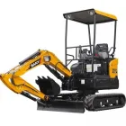 La imagen 3 de la Empresa JR RENTAL Agencia de alquiler de maquinaria en Lima LAM