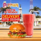 La imagen 2 de la Empresa JUGUERÍA D´PULPA Tienda de zumos en Piura PIU