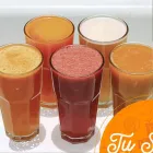 La imagen 3 de la Empresa JUGUERÍA D´PULPA Tienda de zumos en Piura PIU