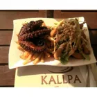 La imagen 1 de la Empresa KALLPA FUSION S.A.C. Restaurante en Lima LAM