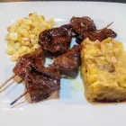 La imagen 8 de la Empresa KALLPA FUSION S.A.C. Restaurante en Lima LAM