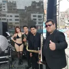 La imagen 1 de la Empresa KANELLA Y ORQUESTA DIGITAL / EN VIVO Orquesta en Lima LAM