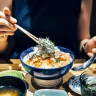 La imagen 4 de la Empresa KATANA Restaurante japonés en Metropolitana De Lima Perú