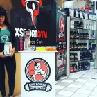 La imagen 2 de la Empresa KEY POWER NUTRITION Centro de entrenamiento en Lima LAM