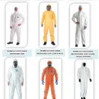 La imagen 2 de la Empresa KL MINING SAC Tienda de uniformes en Lima LAM