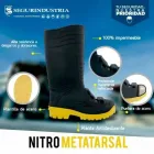 La imagen 3 de la Empresa KL MINING SAC Tienda de uniformes en Lima LAM