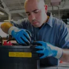 La imagen 8 de la Empresa KL MINING SAC Tienda de uniformes en Lima LAM