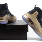 La imagen 2 de la Empresa KMS SPORT - ROPA DEPORTIVA Zapatería en Piura PIU